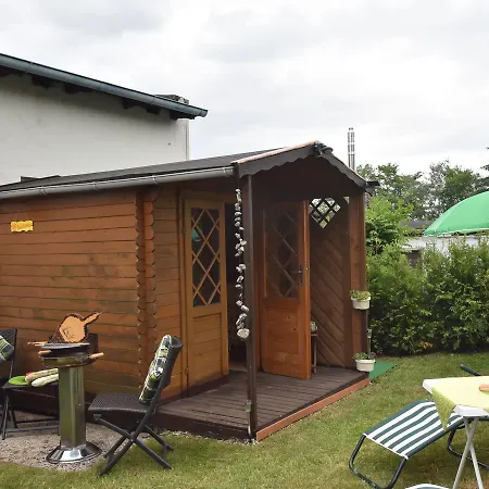 Apartamento Panoramablick In Nr 3 *