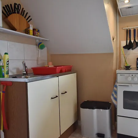Panoramablick In Nr 3 Apartamento