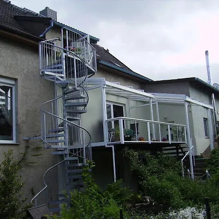 Apartamento Panoramablick In Nr 3