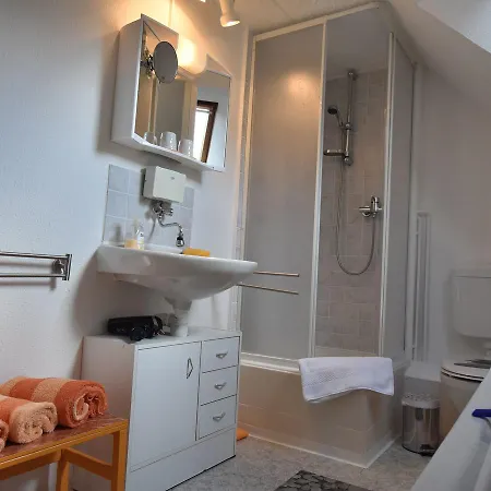 Panoramablick In Nr 3 Apartamento Kröpelin