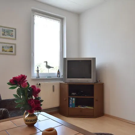 Apartamento Panoramablick In Nr 3