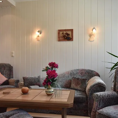 Panoramablick In Nr 3 Apartamento Kröpelin