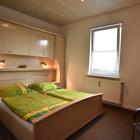Panoramablick In Nr 3 Apartamento Kröpelin
